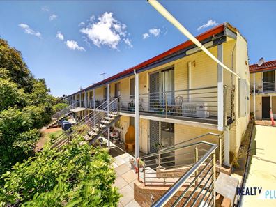 6/19 Blackwood Avenue, Hamilton Hill WA 6163