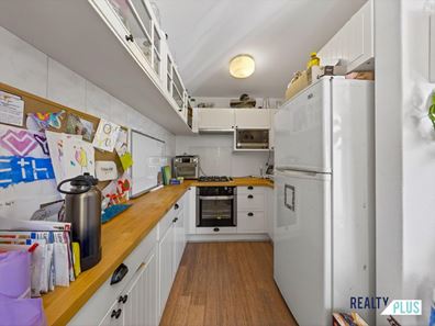 6/19 Blackwood Avenue, Hamilton Hill WA 6163
