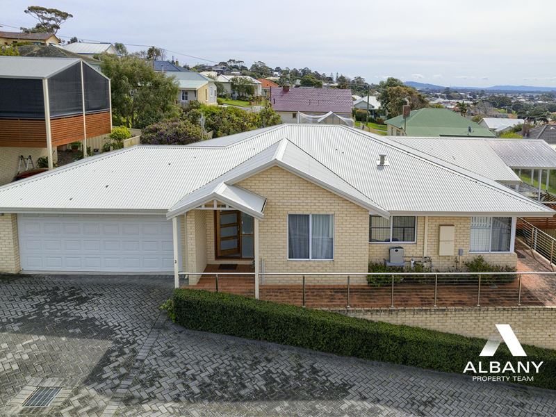 3/241A Albany Highway, Mount Melville
