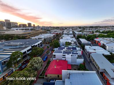 178-180 Newcastle Street, Perth WA 6000
