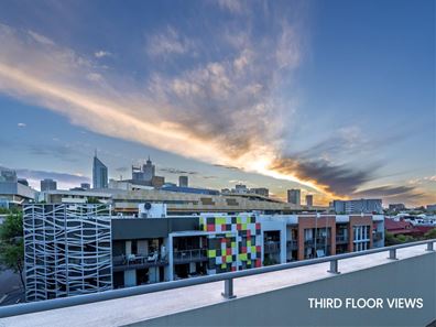 178-180 Newcastle Street, Perth WA 6000
