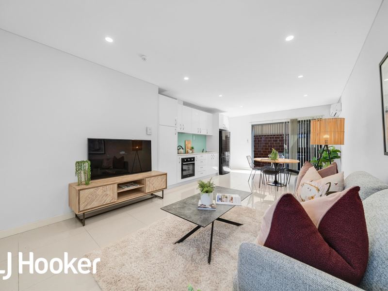 3/42 Oats Street, East Victoria Park