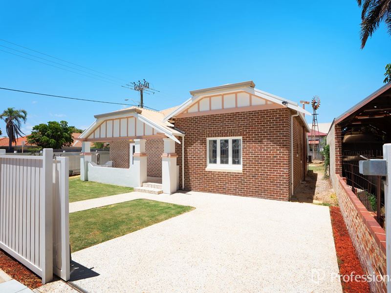 133 Fitzgerald Street, Geraldton