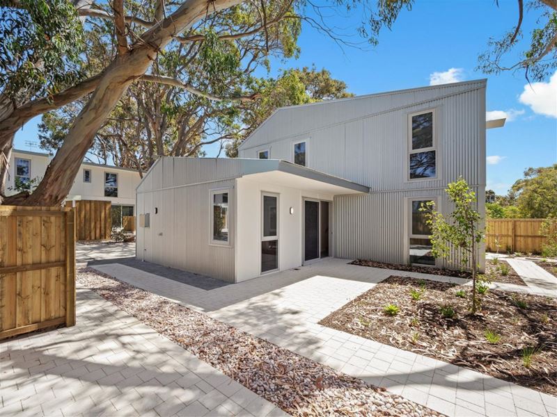 Lot 5/52 Le Souef Street, Margaret River