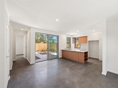 Lot 5/52 Le Souef Street, Margaret River WA 6285