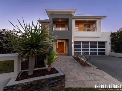 75A Hamilton Street, Stirling WA 6021