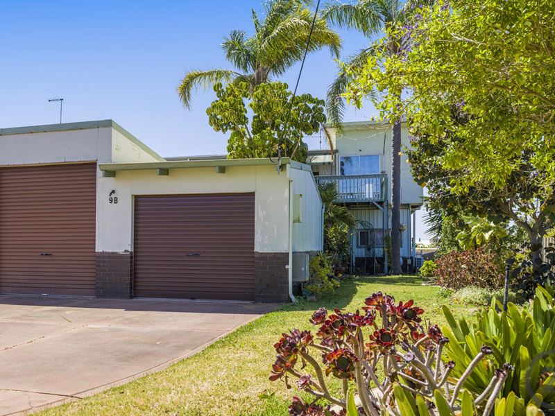 1/9 Peter Street, Halls Head WA 6210