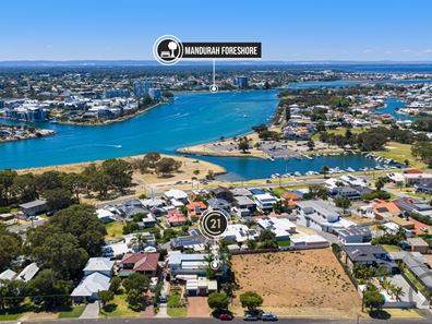 1/9 Peter Street, Halls Head WA 6210