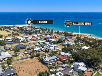 1/9 Peter Street, Halls Head WA 6210