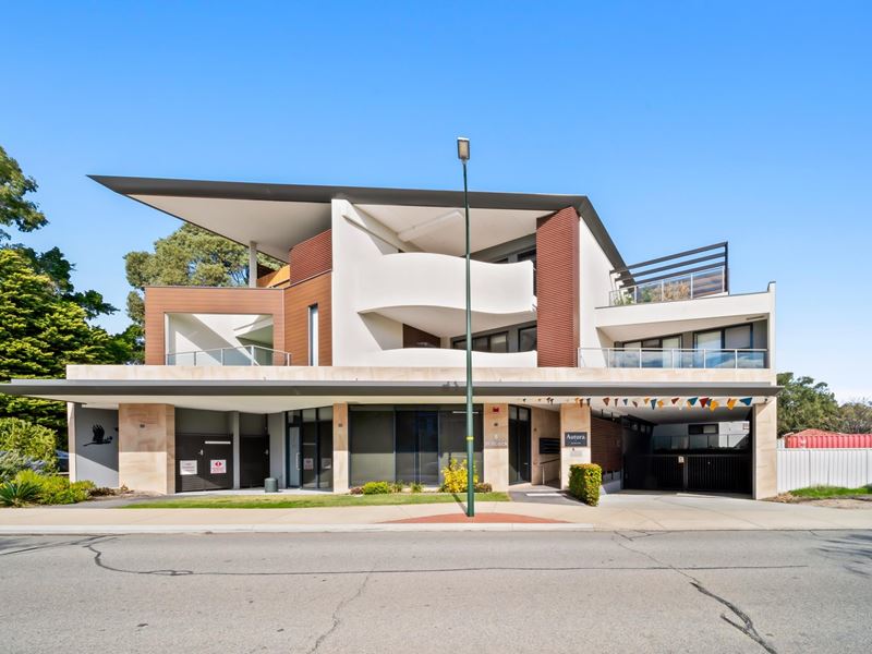109/8 Willcock St, Ardross
