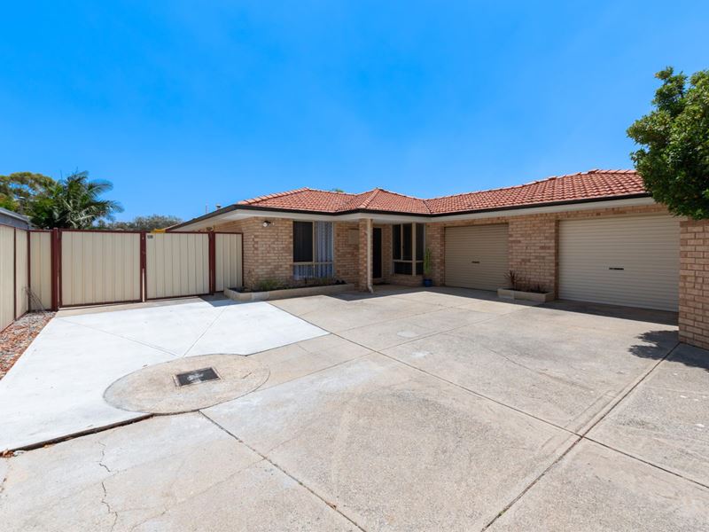 2/10 Linley Road, Wannanup