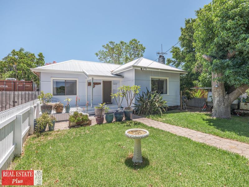9 Ferrier Street, Swan View