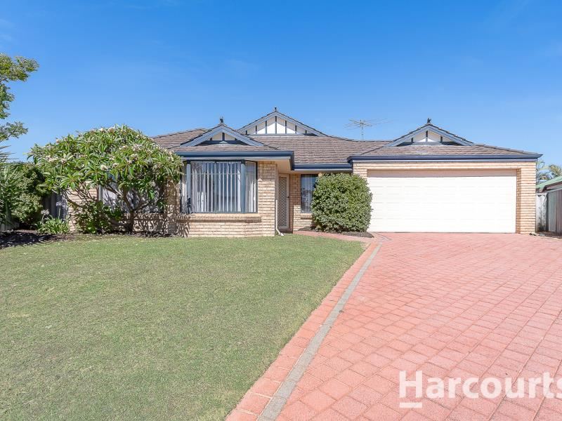 40 Eradu Ramble, Hocking