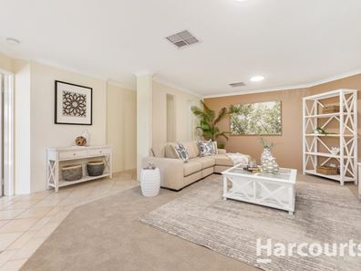 40 Eradu Ramble, Hocking WA 6065
