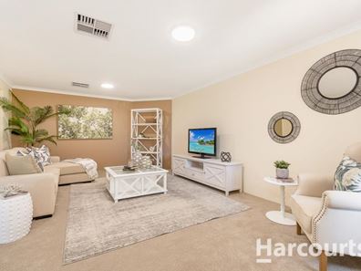 40 Eradu Ramble, Hocking WA 6065