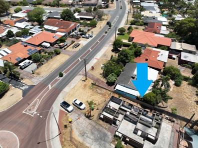23 Chisham Avenue, Parmelia WA 6167