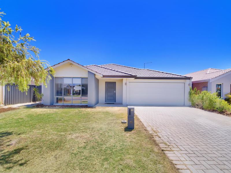 22 Glenfinlass Parade, Wellard
