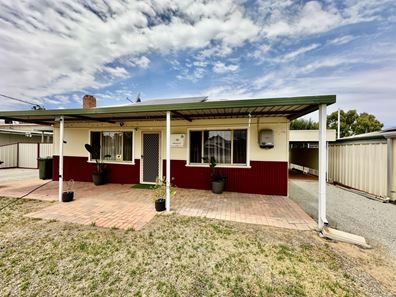 59 Harvey  Street, Dumbleyung WA 6350