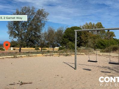 Lot 93, 2 Garnet Way, Kalbarri WA 6536