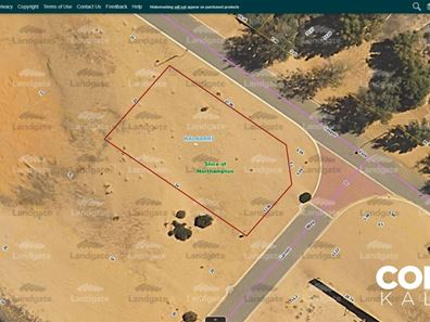 Lot 93, 2 Garnet Way, Kalbarri WA 6536