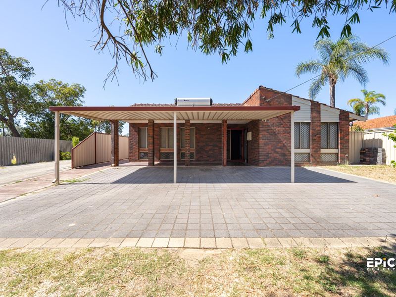 19 Dewey Street, Shelley