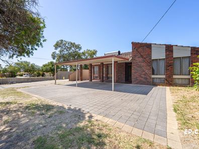 19 Dewey Street, Shelley WA 6148