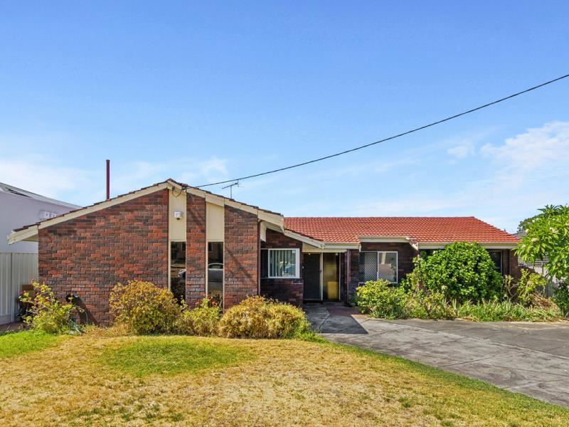 10 Bruton Street, Balcatta