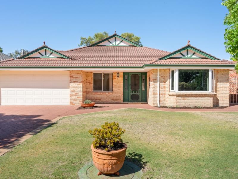 7 Mofflyn Circle, East Victoria Park