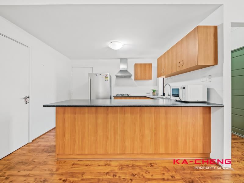 5C Tetworth Crescent, Nollamara WA 6061