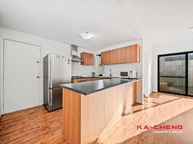 5C Tetworth Crescent, Nollamara WA 6061