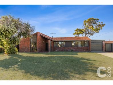 22 Bermuda Road, Safety Bay WA 6169