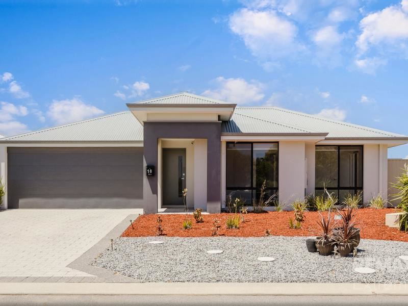 18 McGiffen Avenue, Alkimos