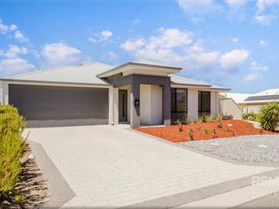 18 McGiffen Avenue, Alkimos WA 6038