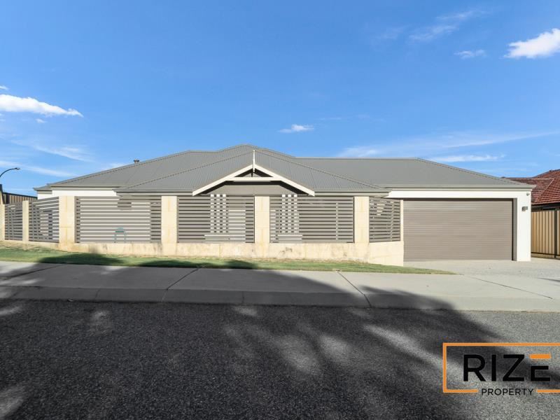 50 Harden Park Trail, Carramar WA 6031