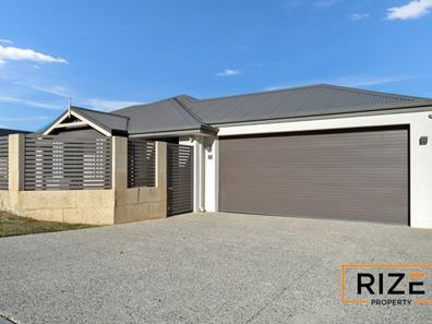 50 Harden Park Trail, Carramar WA 6031