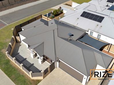 50 Harden Park Trail, Carramar WA 6031