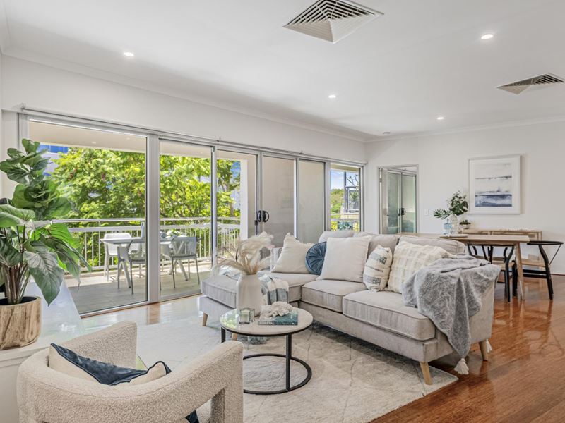 17/454 Roberts Road, Subiaco WA 6008
