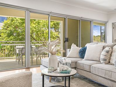 17/454 Roberts Road, Subiaco WA 6008