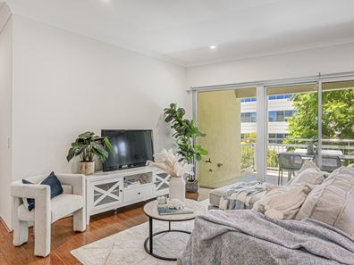 17/454 Roberts Road, Subiaco WA 6008
