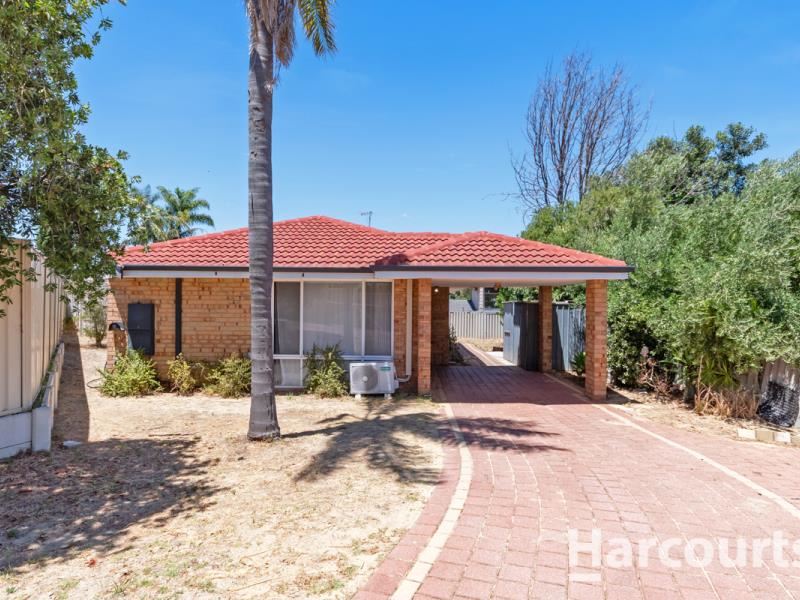 5A Brecon Place, Wanneroo