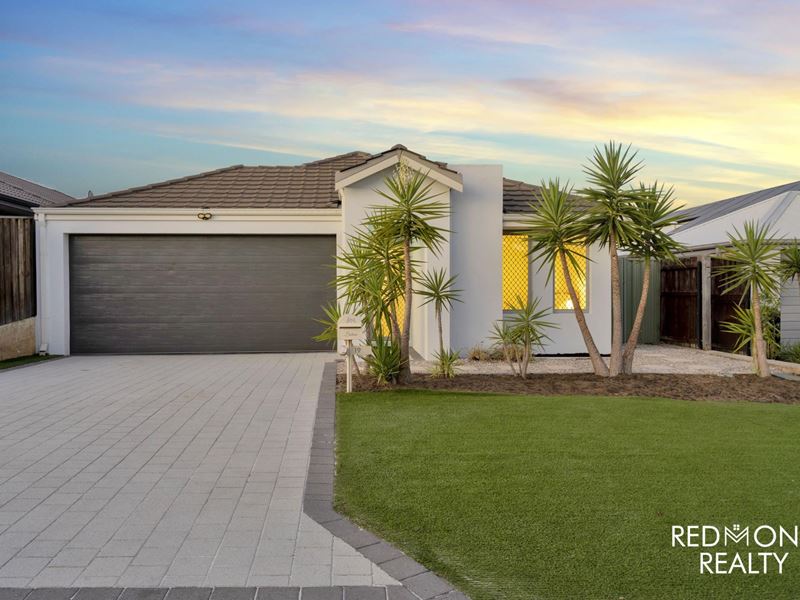 19 Midgegooroo Street, Ellenbrook WA 6069