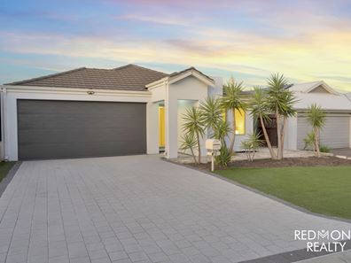 19 Midgegooroo Street, Ellenbrook WA 6069