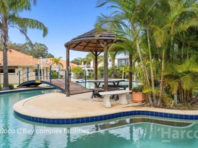 18 Illyarrie Avenue, Falcon WA 6210