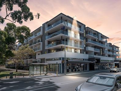 87/271 Selby Street, Churchlands WA 6018