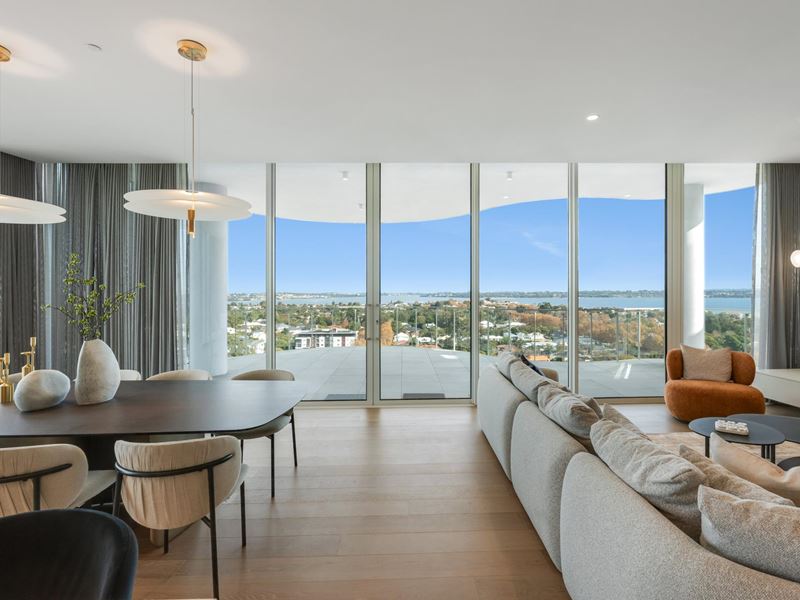 1204/10 Forbes Road, Applecross