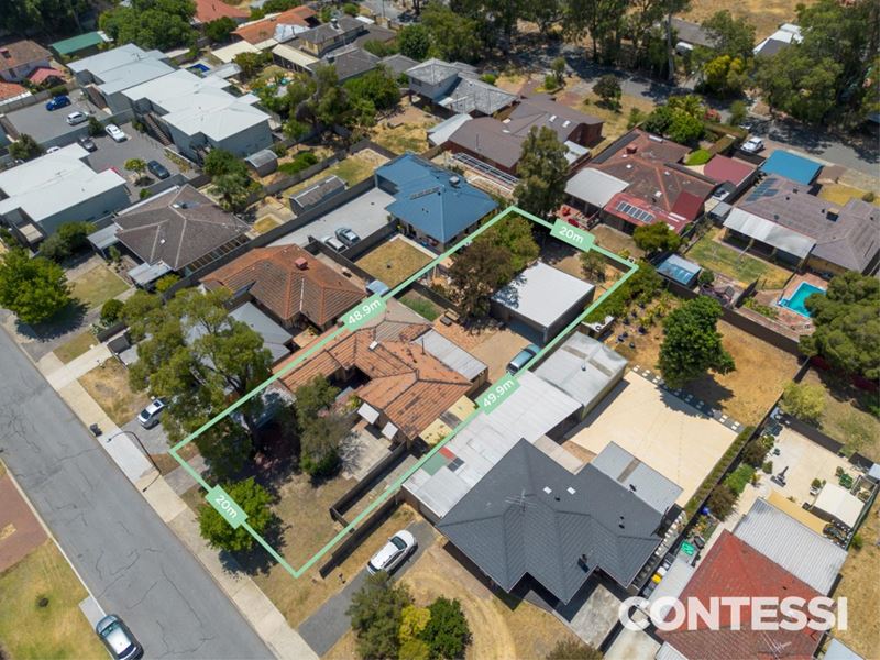 36 Terence Street, Gosnells WA 6110