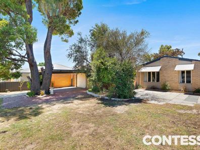 36 Terence Street, Gosnells WA 6110