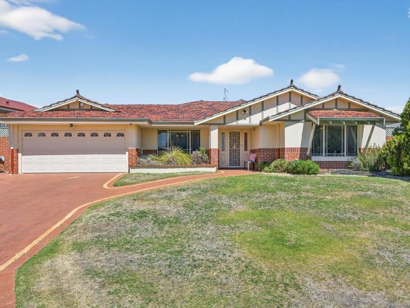 9 Cyane Way, Currambine WA 6028