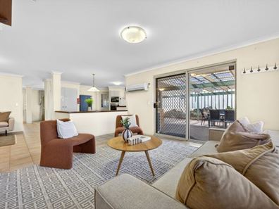 9 Cyane Way, Currambine WA 6028