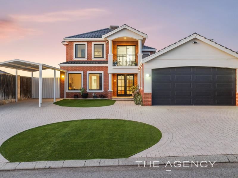 32 Bantry Bend, Mindarie WA 6030